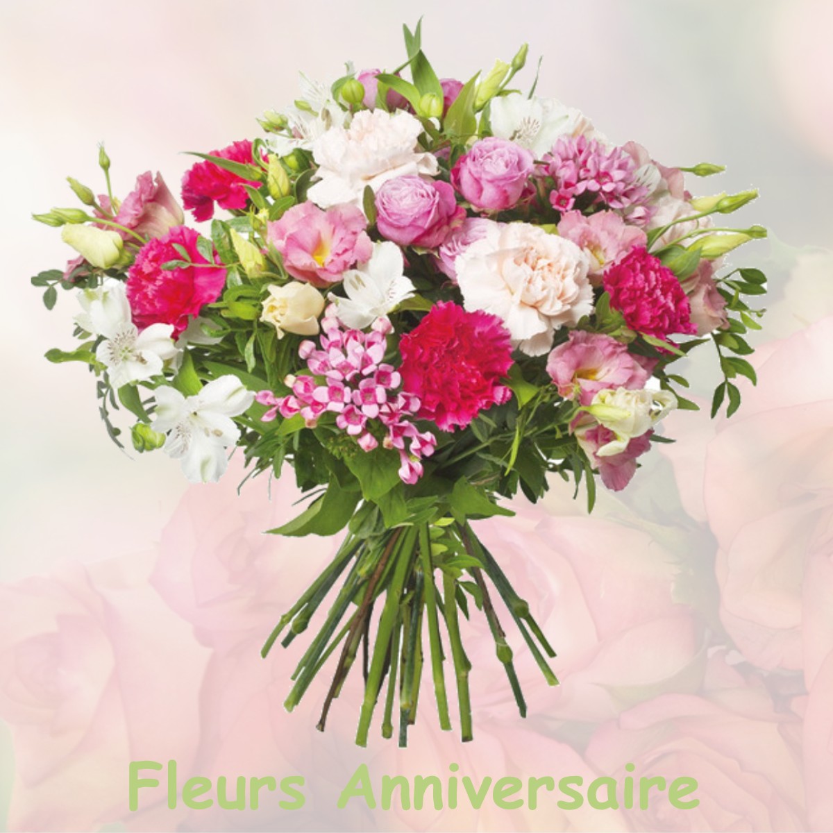 fleurs anniversaire LE-LUHIER